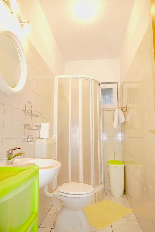 شقة House Agradable سيغيت فغانييتْسا المظهر الخارجي الصورة